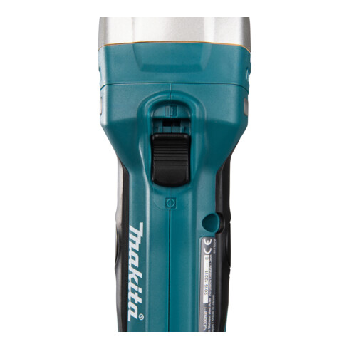 Makita Akku-Blechschere 18,0 V DJS161RTJ