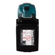 Makita Akku-Blechschere 18,0 V DJS161RTJ-5