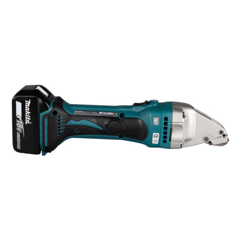 Makita Akku-Blechschere 18,0 V DJS161RTJ