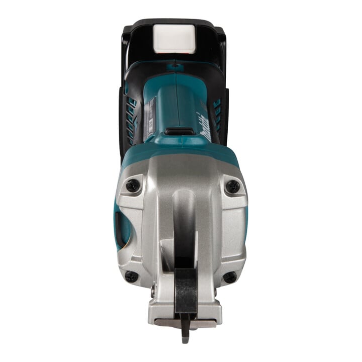 Makita Akku-Blechschere 18,0 V DJS161RTJ