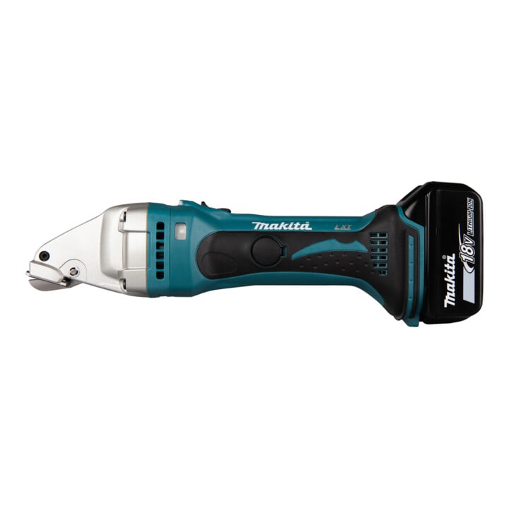 Makita Akku-Blechschere 18,0 V DJS161RTJ