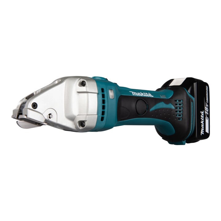 Makita Akku-Blechschere 18,0 V DJS161RTJ