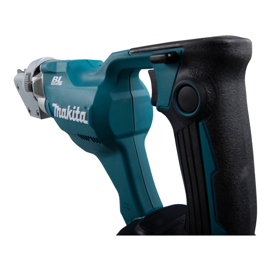 Makita Akku-Blechschere, 18 V DJS200Z