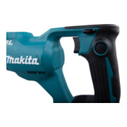 Makita Akku-Blechschere, 18 V DJS200Z-4