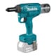 Makita Akku-Blindnietsetzgerät 18V DRV150Z-1