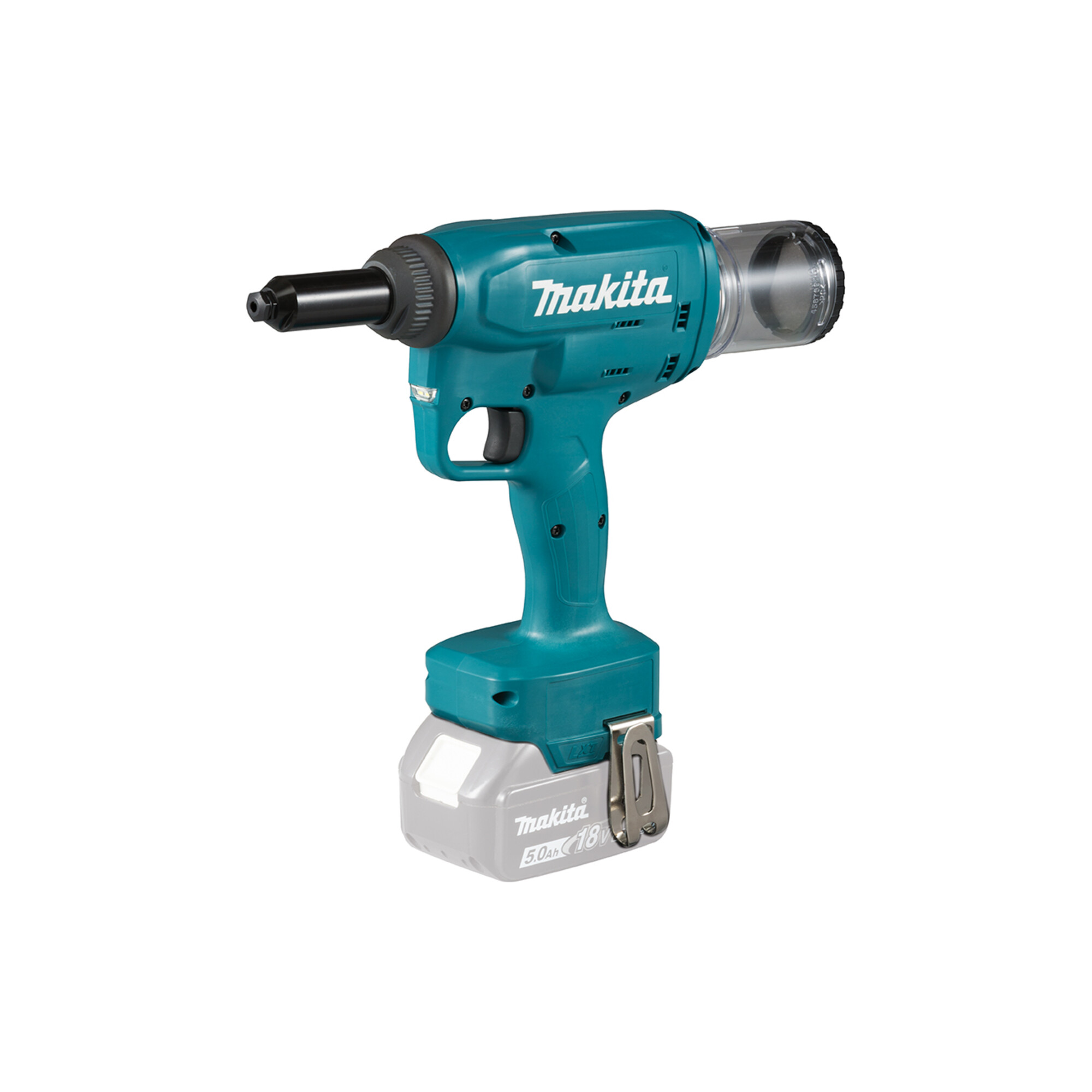 Makita Akku-Blindnietsetzgerät 18V DRV150Z