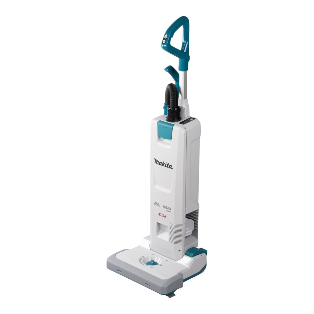 Makita Akku-Bodenstaubsauger 40 V
