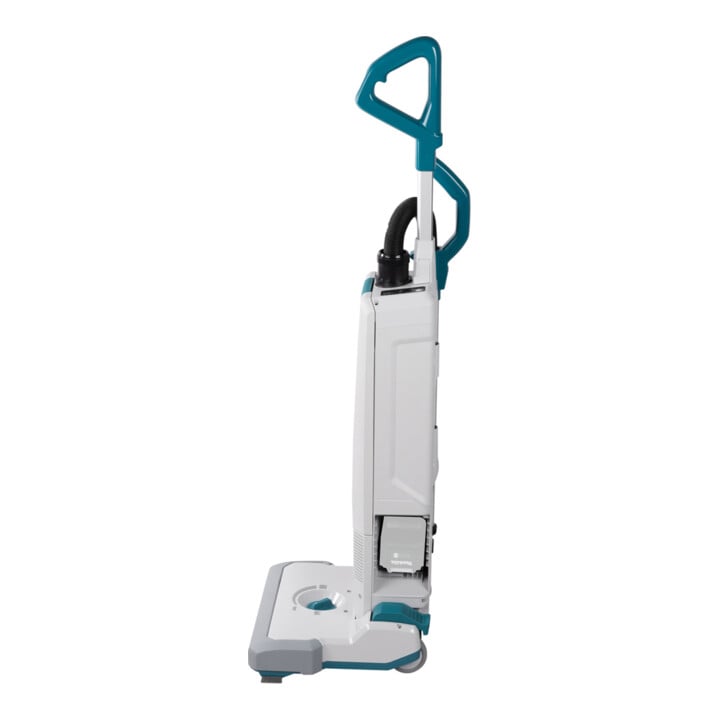 Makita Akku-Bodenstaubsauger 40 V