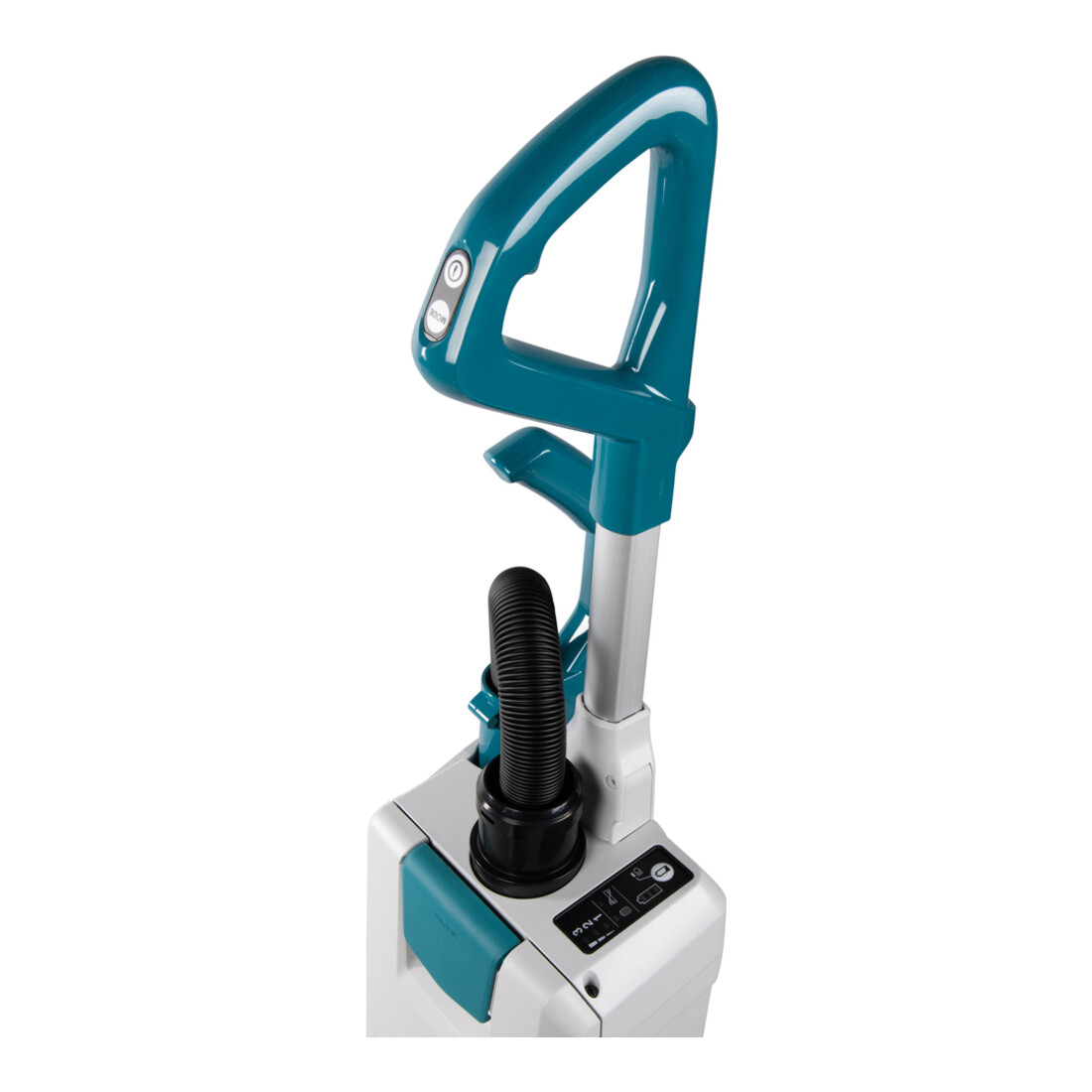 Makita Akku-Bodenstaubsauger 40 V