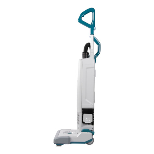 Makita Akku-Bodenstaubsauger 40 V