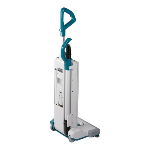 Makita Akku-Bodenstaubsauger 40 V