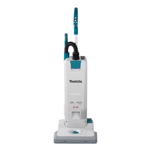 Makita Akku-Bodenstaubsauger 40 V
