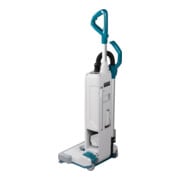 Makita Akku-Bodenstaubsauger 40 V-4