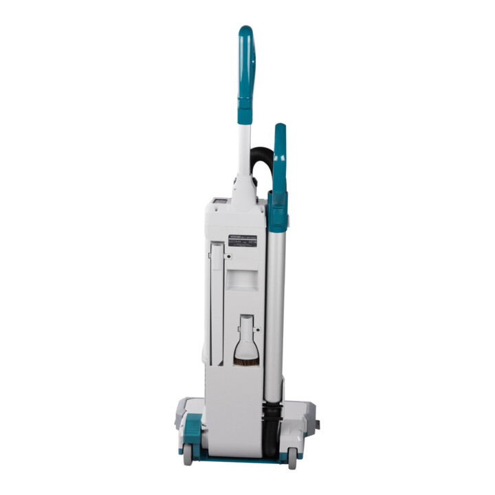 Makita Akku-Bodenstaubsauger 40 V