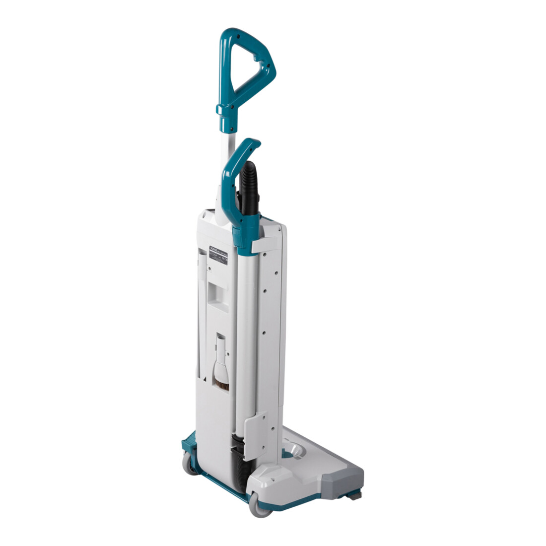 Makita Akku-Bodenstaubsauger 40 V