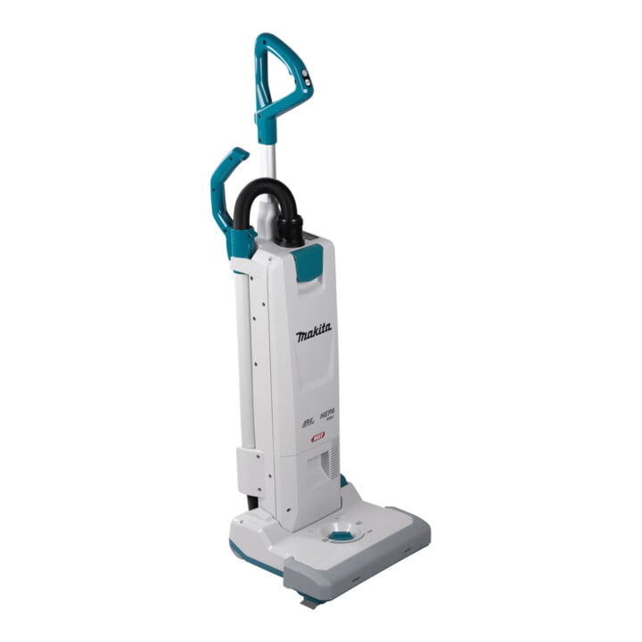 Makita Akku-Bodenstaubsauger 40 V