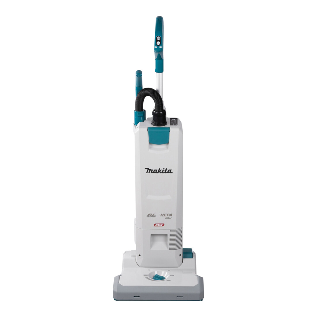 Makita Akku-Bodenstaubsauger 40 V