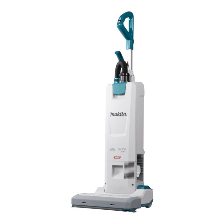 Makita Akku-Bodenstaubsauger 40 V