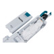 Makita Akku-Bodenstaubsauger DVC560PT2-2