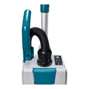 Makita Akku-Bodenstaubsauger DVC560PT2-4