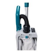 Makita Akku-Bodenstaubsauger DVC560PT2-5