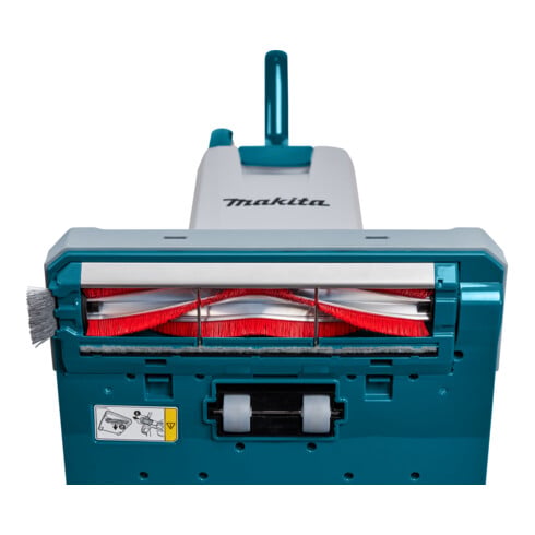 Makita Akku-Bodenstaubsauger DVC560PT2