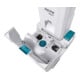 Makita Akku-Bodenstaubsauger DVC560Z