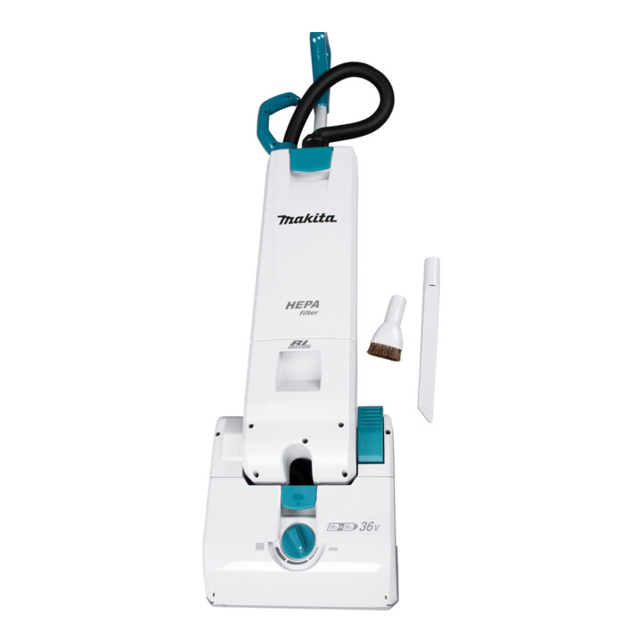 Makita Akku-Bodenstaubsauger DVC560Z