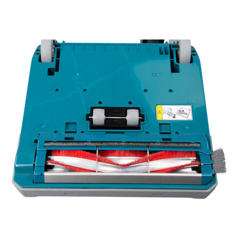 Makita Akku-Bodenstaubsauger DVC560Z