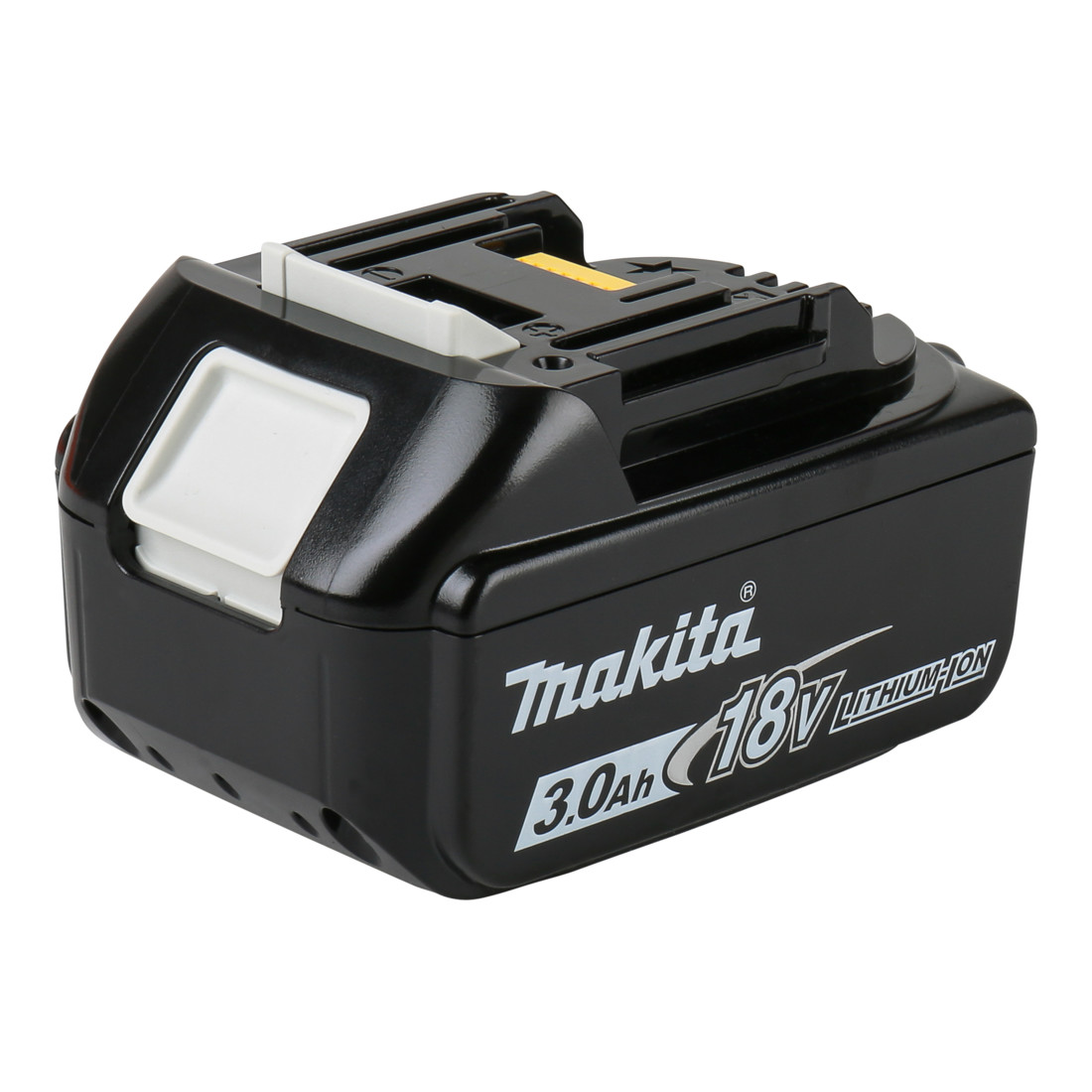 Makita Akku-Bohrhammer 18V/3Ah DHR241RFJ