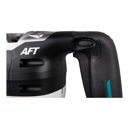Makita Akku-Bohrhammer 40V HR005GZ01