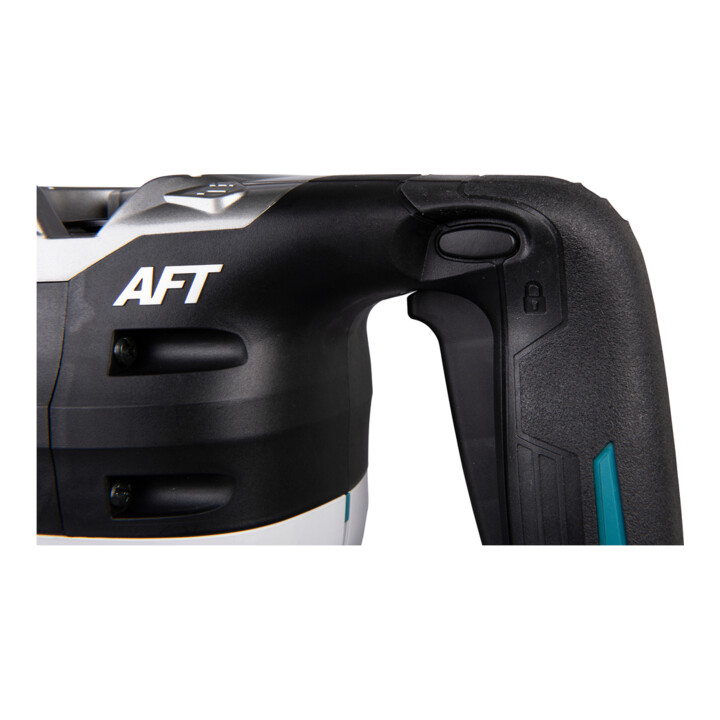 Makita Akku-Bohrhammer 40V HR005GZ01