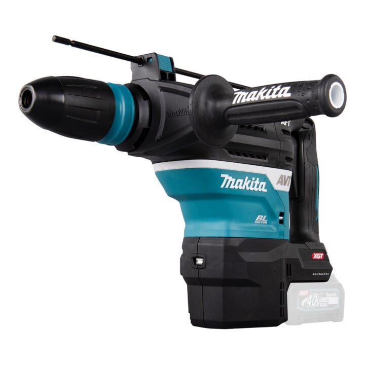 Makita Akku-Bohrhammer 40V HR005GZ01