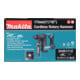 Makita Akku-Bohrhammer DHR171Z Solo-Version