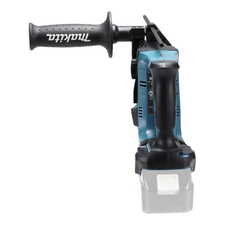 Makita Akku-Bohrhammer DHR171Z Solo-Version
