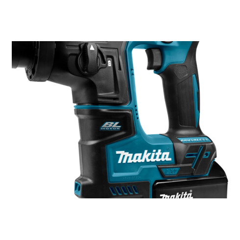 Makita Akku-Bohrhammer DHR171Z Solo-Version