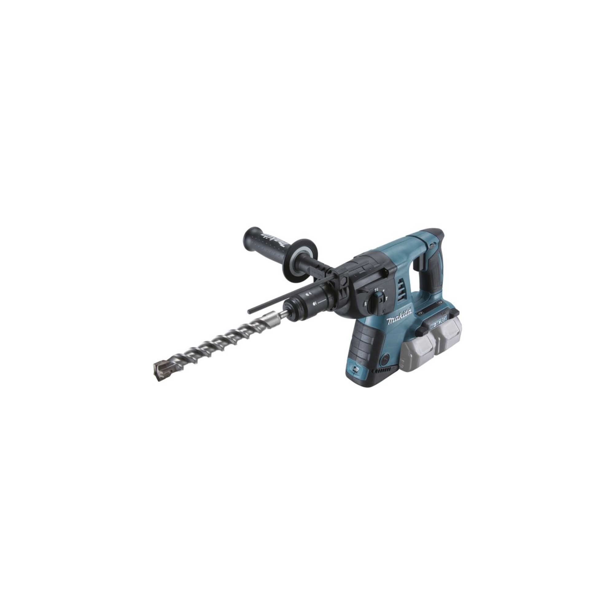Makita Akku-Bohrhammer DHR264Z Solo-Version