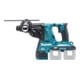 Makita Akku-Bohrhammer DHR280ZJ mit SDS-PLUS 2x18 V im MAKPAC