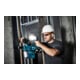 Makita Akku-Bohrhammer DHR280ZJ mit SDS-PLUS 2x18 V im MAKPAC