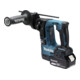 Makita Akku-Bohrhammer für SDS-PLUS 18 V / 2,0 Ah, 2 Akkus + Ladegerät im MAKPAC DHR171RAJ-4