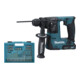 Makita Akku-Bohrhammer HR140DSYE1-1