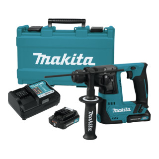 Makita Akku-Bohrhammer HR140DWYE1