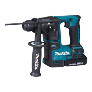 Makita Akku-Bohrhammer LXT DHR171FJX1