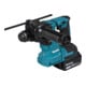 Makita Akku-Bohrhammer SDS+ 18V im MAKPAC Gr. 4-1