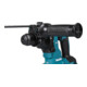 Makita Akku-Bohrhammer SDS+ 18V im MAKPAC Gr. 4