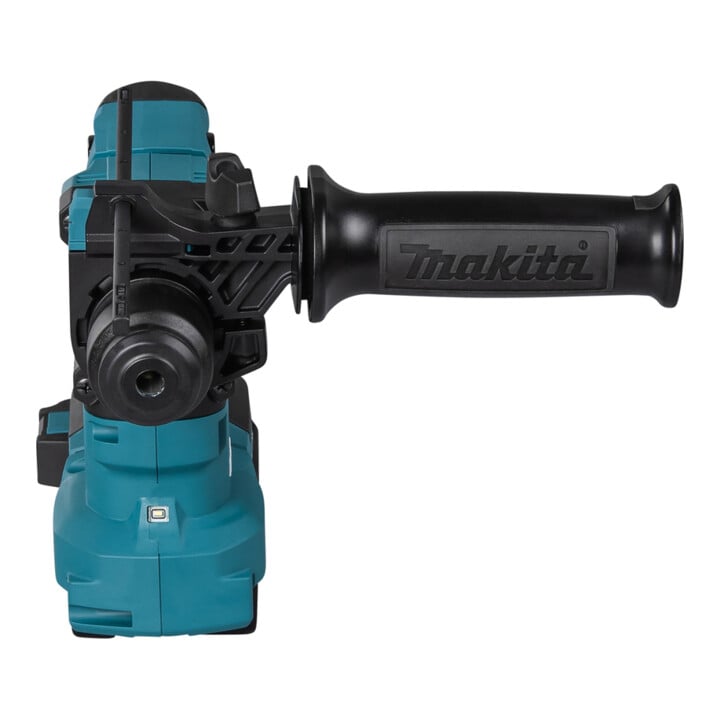 Makita Akku-Bohrhammer SDS+ 18V im MAKPAC Gr. 4