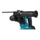 Makita Akku-Bohrhammer SDS+ 18V, ohne Akku