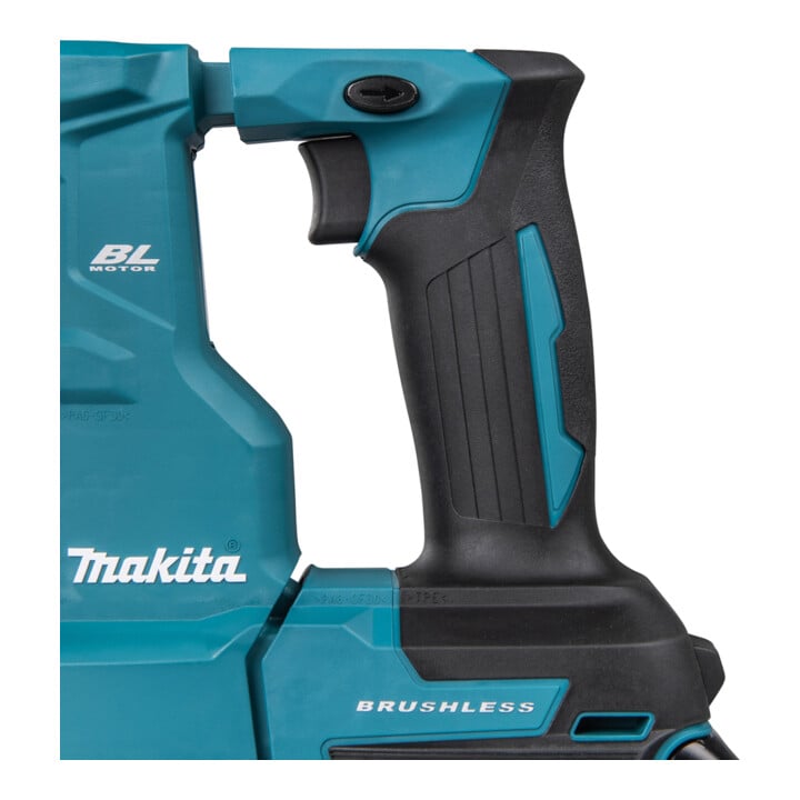 Makita Akku-Bohrhammer SDS+ 18V, ohne Akku