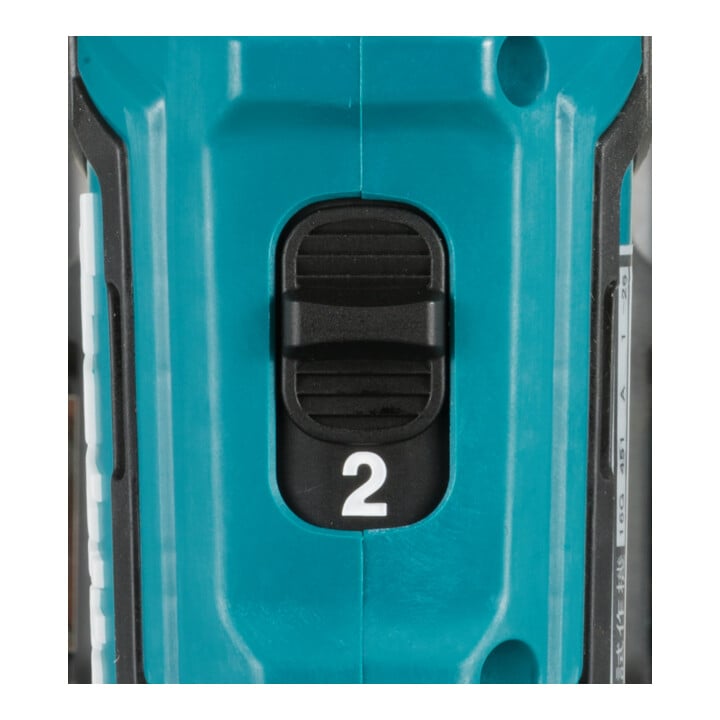 Makita Akku-Bohrschrauber 12V DF333DZ