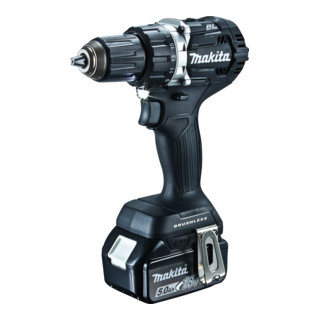 Akku-Bohrschrauber 18,0 V inkl. 2x 5Ah und 1x 3Ah DDF484BJX1 Akku-Bohrschrauber 18,0 V inkl. 2x 5Ah und 1x 3Ah DDF484BJX1